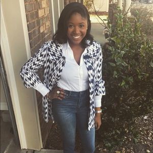 Meet your Posher, Kiara